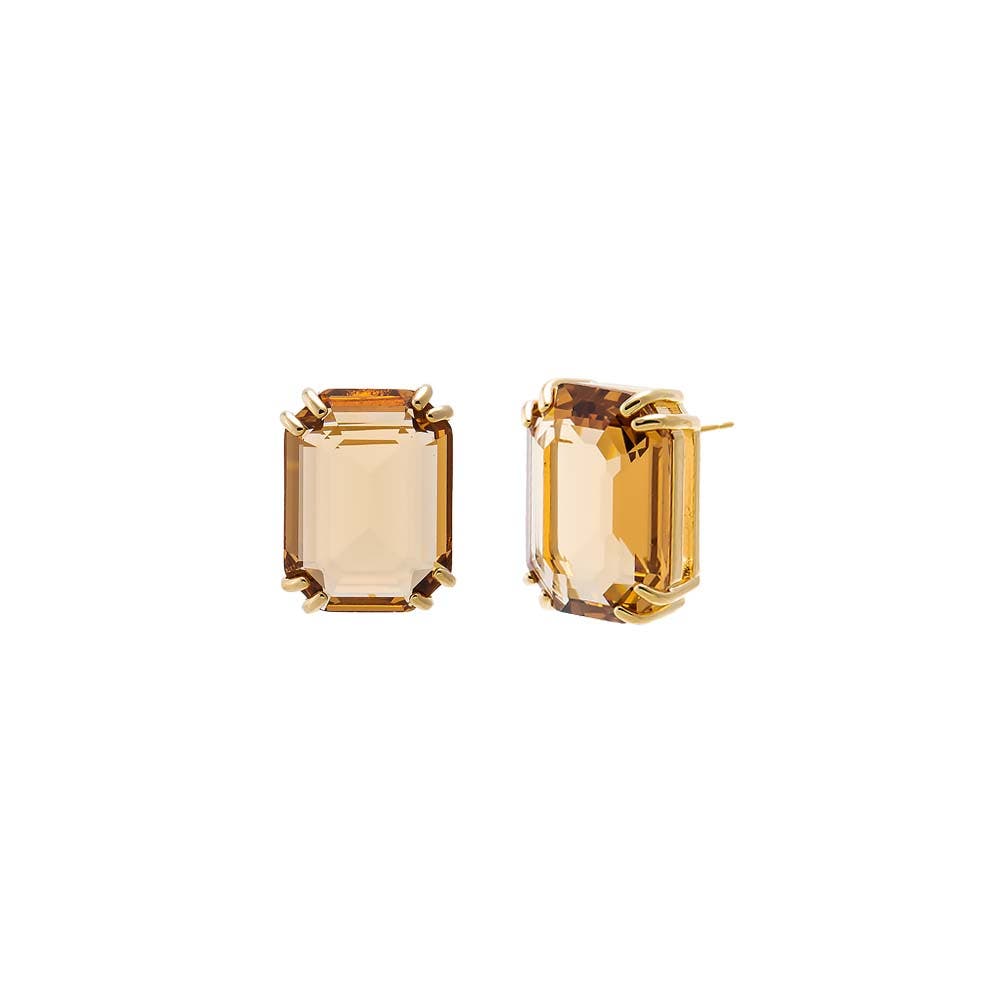 selected Topaz Yellow