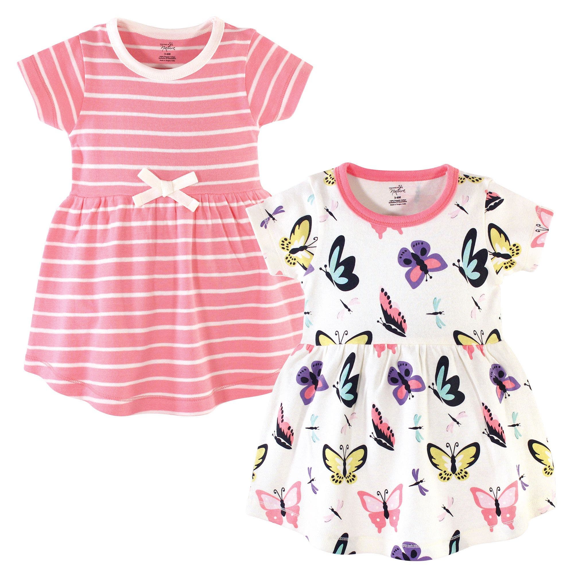 selected Butterflies and Dragonflies