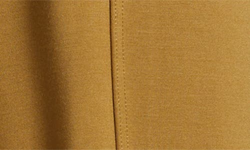 Wit & Wisdom Glider Skyrise Wide Leg Drawstring Pants In Green