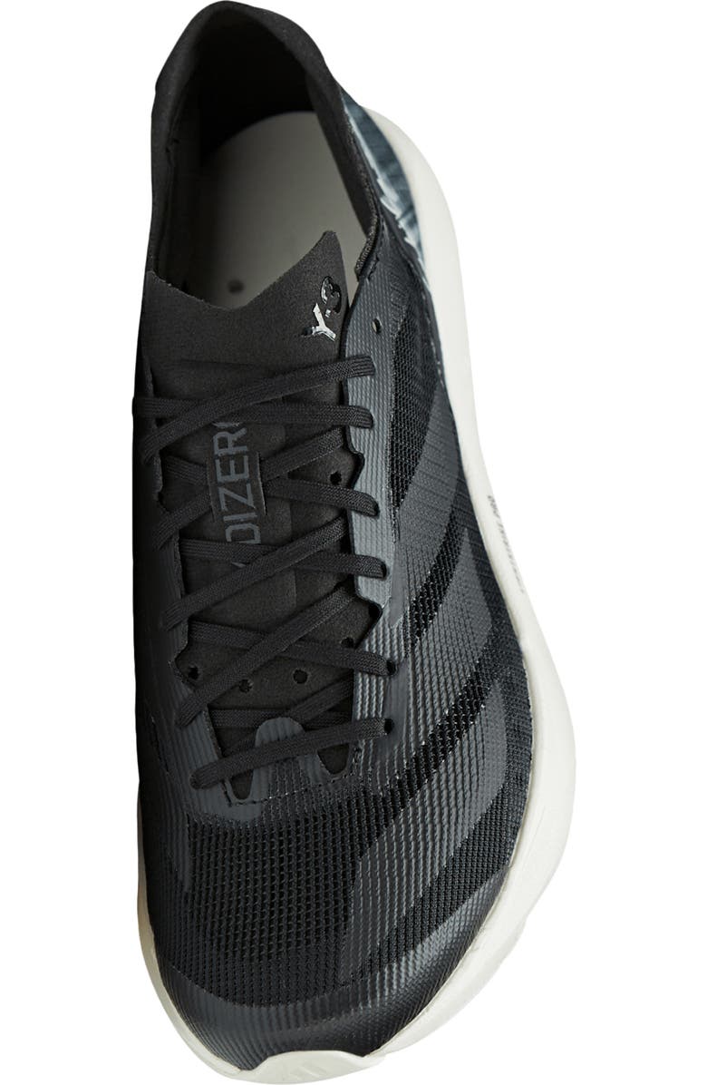 Y-3 Takumi Sen 10 Running Shoe, Alternate, color,