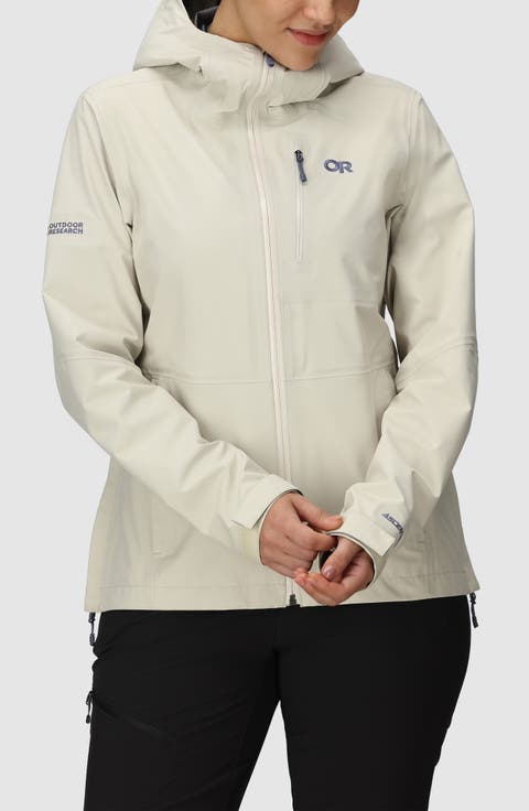 Aspire II Gore-Tex® Waterproof Jacket