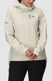 Outdoor Research Aspire II Gore-Tex® Waterproof Jacket