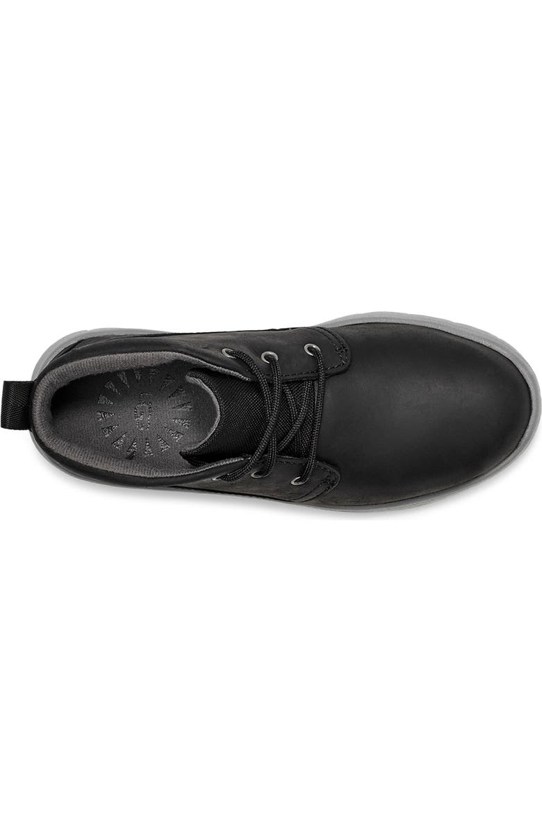 UGG<sup>®</sup> Canoe Waterproof Sneaker, Alternate, color,