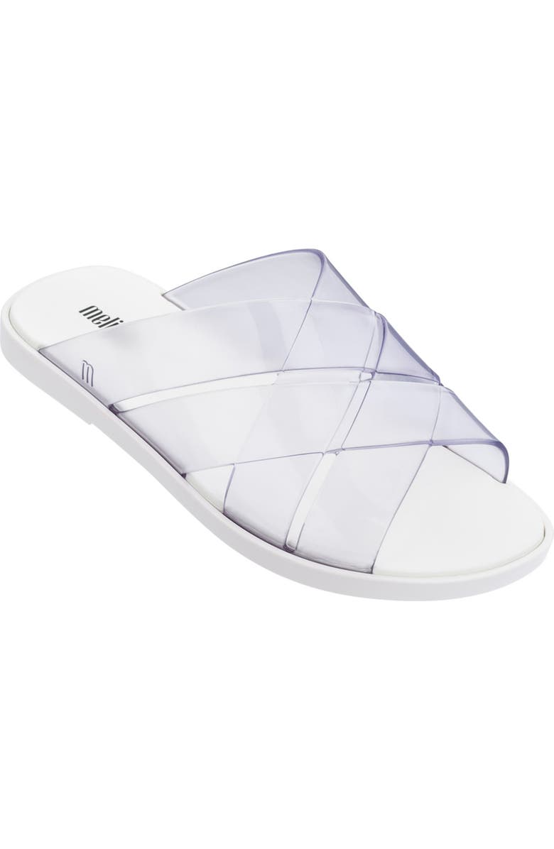 Melissa Breeze Strappy Sandal, Main, color,