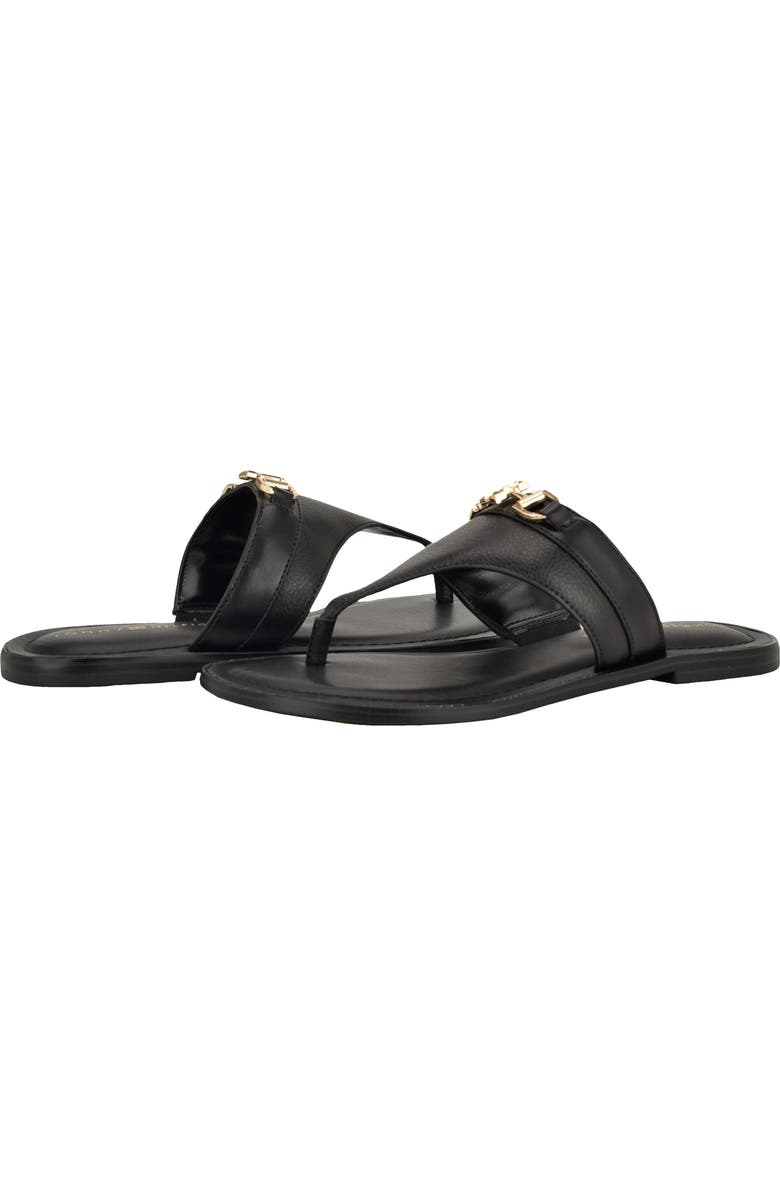 Tommy Hilfiger Goldiea Flip Flop, Alternate, color,