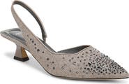 SARTO by Franco Sarto Devin Pointed Toe Slingback Pump