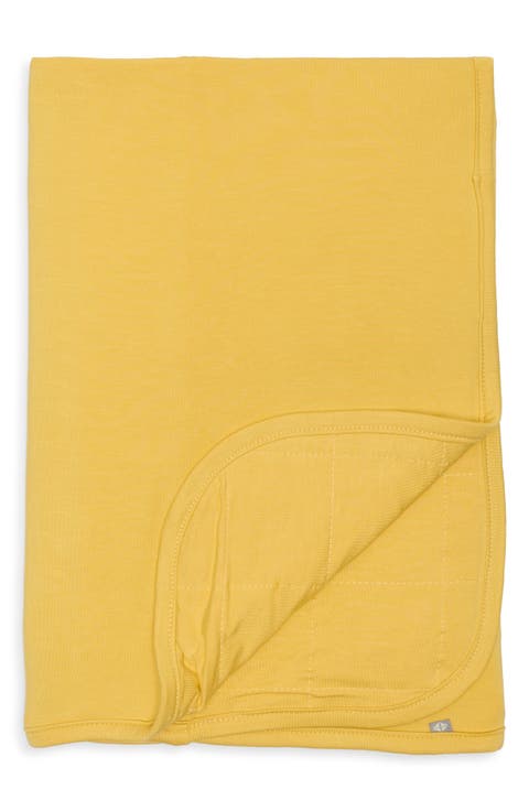 Butter Baby Blanket