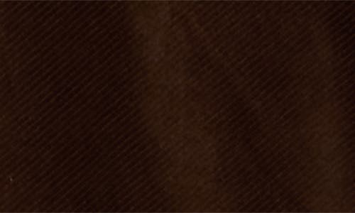 Buffalo Jeans Jaffar Corduroy Shirt Jacket In Brown