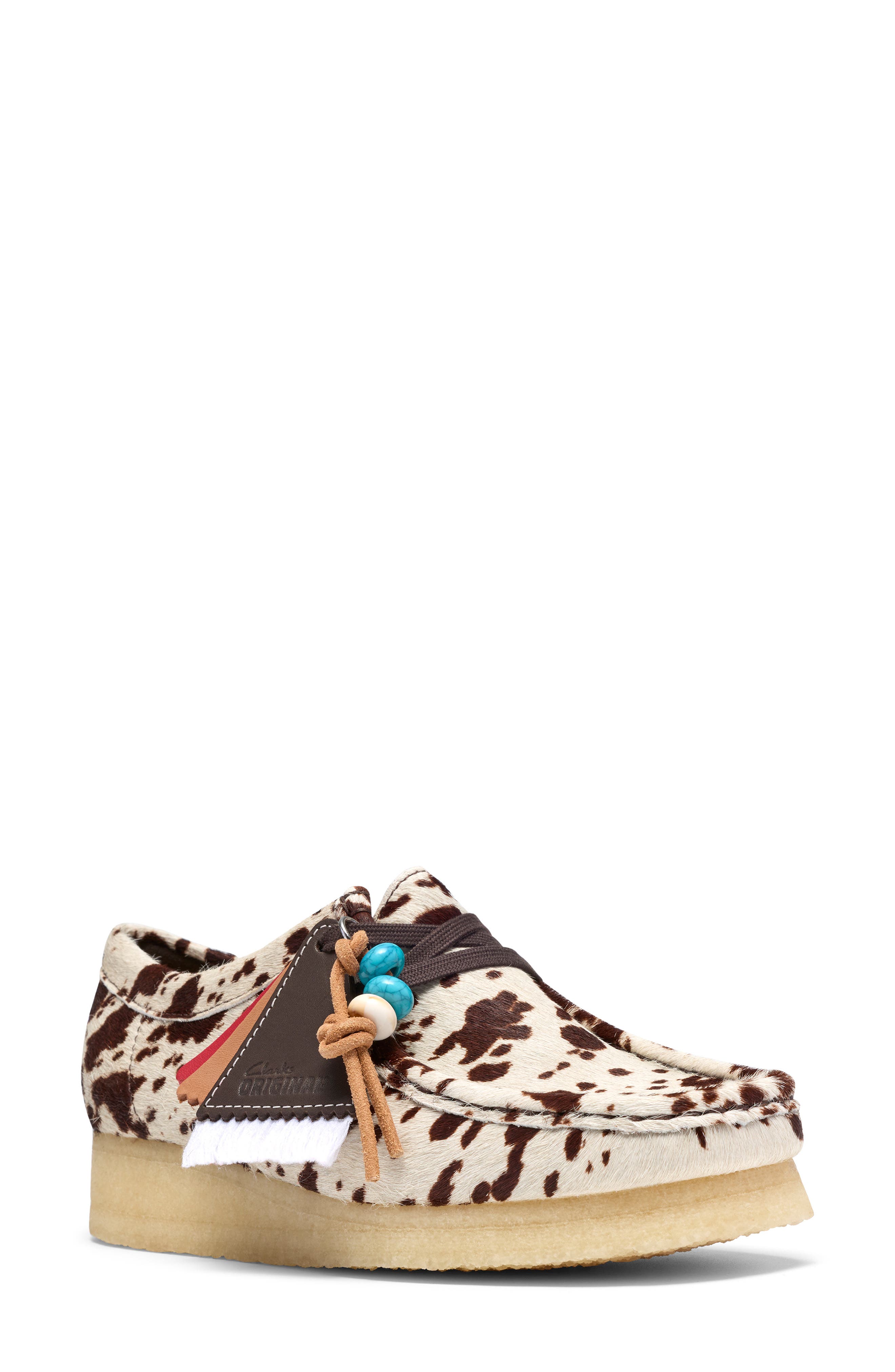 BROWN COW