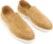 John Varvatos Thompson Venetian Loafer