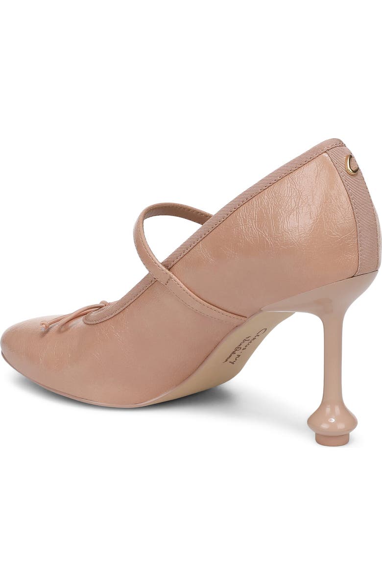 Circus NY by Sam Edelman Vivian Mary Jane Pump, Alternate, color, Ballet Blush