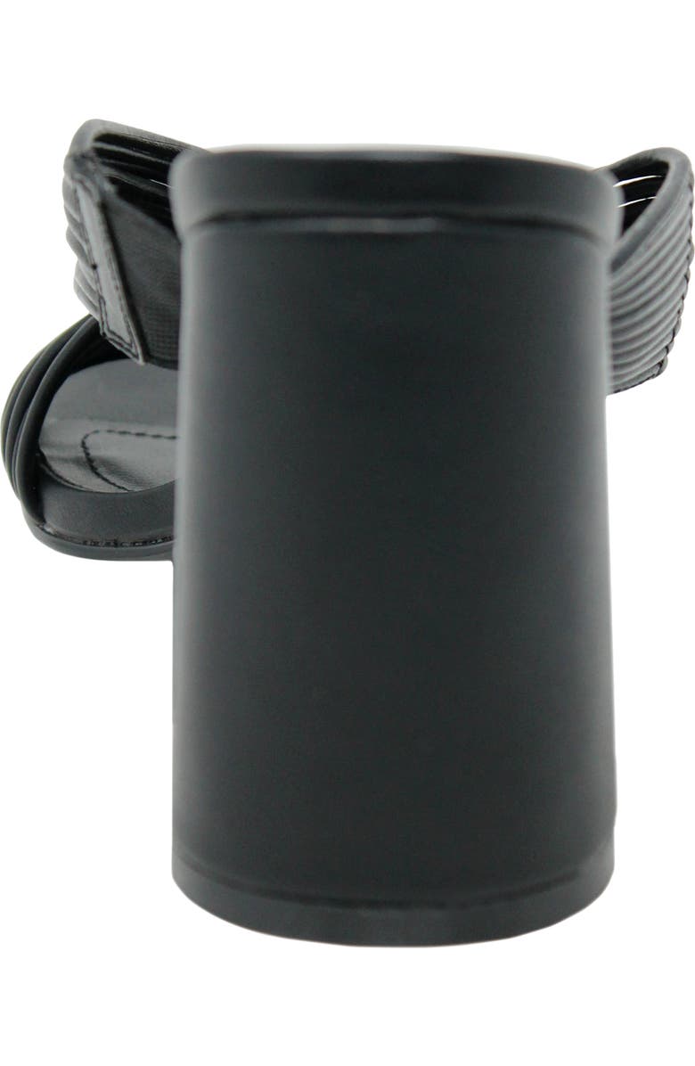 Charles by Charles David Razzle Slide Sandal, Alternate, color,