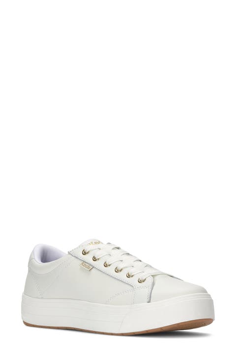 Park Platform Sneaker (Women)