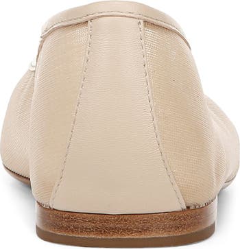 Leah Mesh Ballet Flat