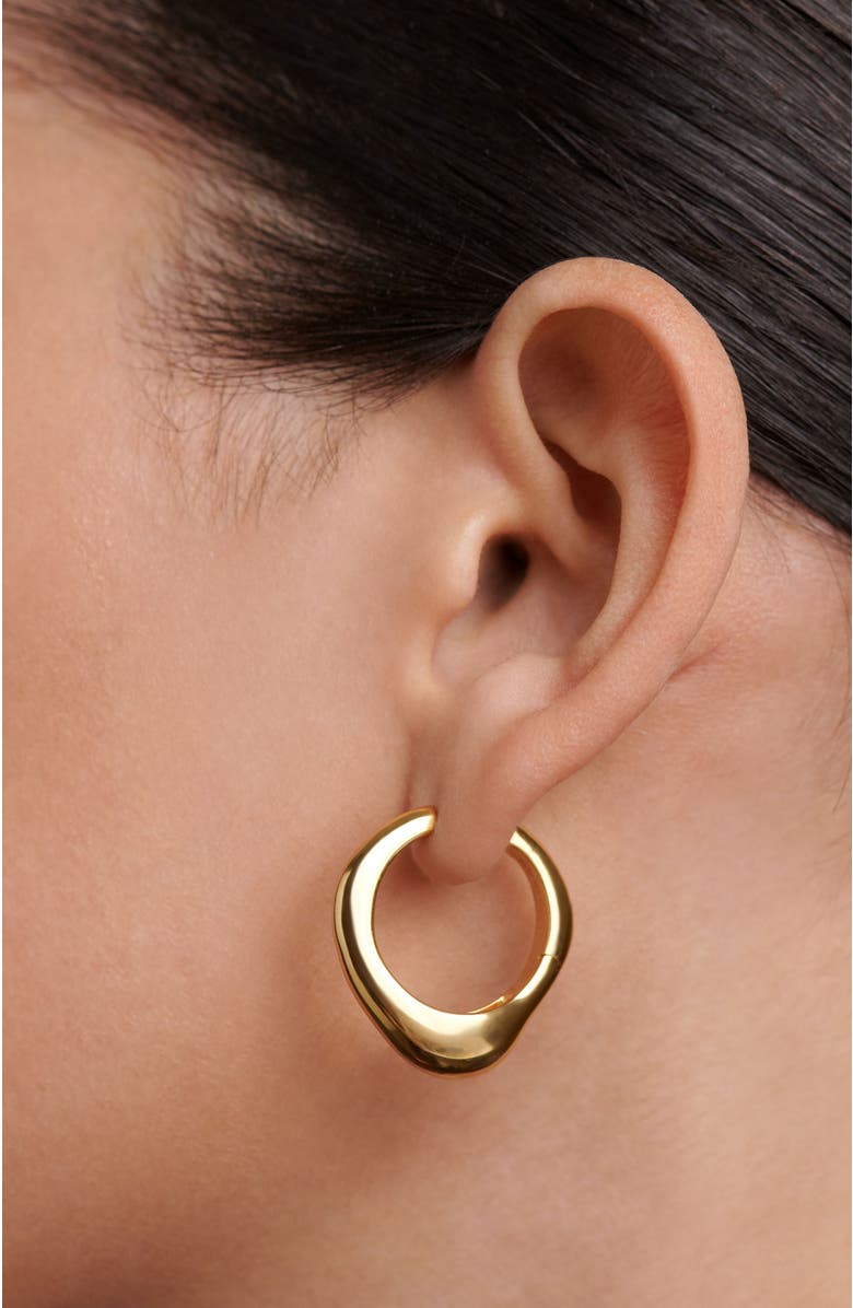 PDPAOLA Riba Hoops, Alternate, color, 