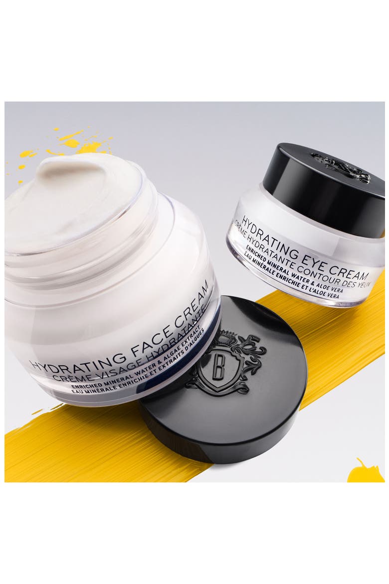 Hydrating Face & Eye Cream Set (Nordstrom Exclusive) $133 Value, Alternate, color, NO COLOR