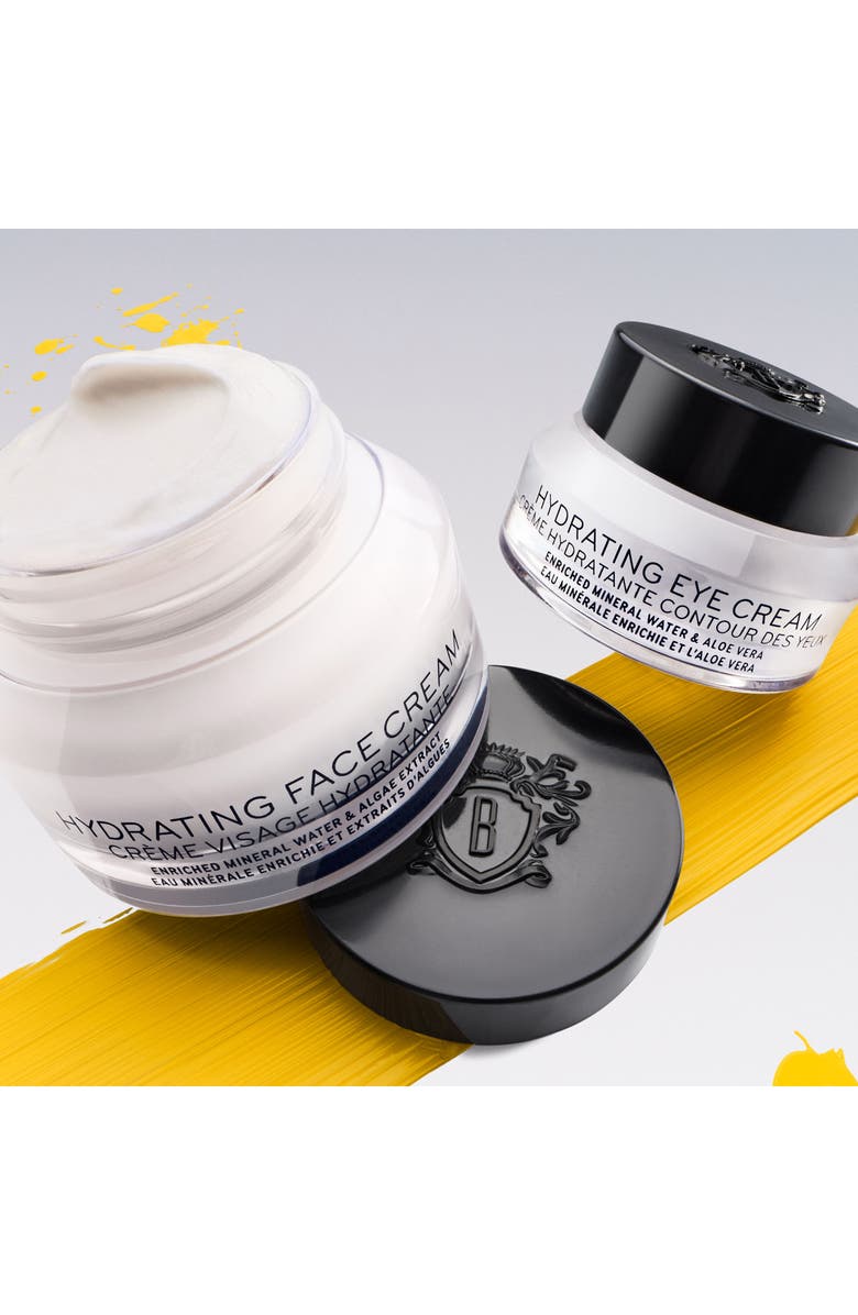 Bobbi Brown Hydrating Face & Eye Cream Set (Nordstrom Exclusive) $133 Value, Alternate, color,