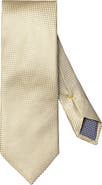 Eton Micro Silk Tie