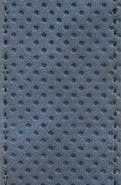 PGA TOUR Dotted Suede Belt