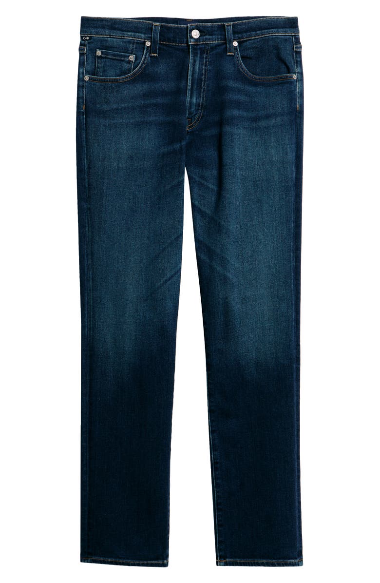 Citizens of Humanity Gage Slim Straight Leg Jeans, Alternate, color, Watson Md Dk I