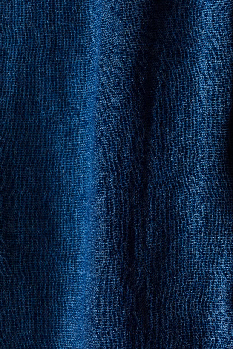 2-piece Set, Alternate, color, Dark denim blue