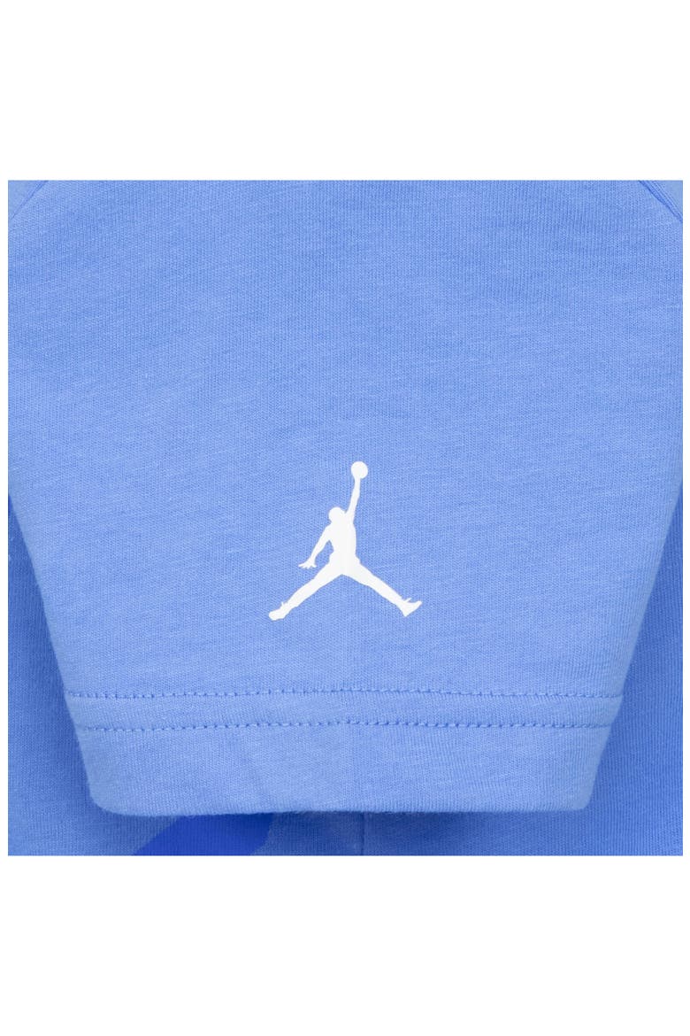 Kids' Shine Jumpman Graphic T-Shirt, Alternate, color, U25LEGEND