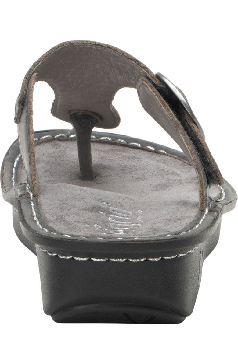 Alegria by PG Lite Vella Platform Sandal, Alternate, color, Oiled Ash