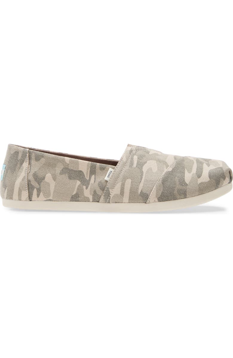 TOMS CloudBound<sup>™</sup> Alpargata Slip-On, Alternate, color,