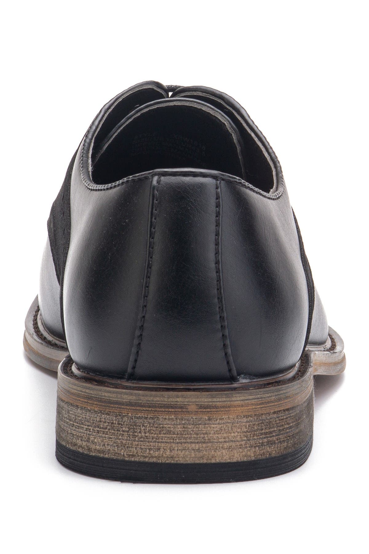 XRAY Citizen Derby, Alternate, color, 