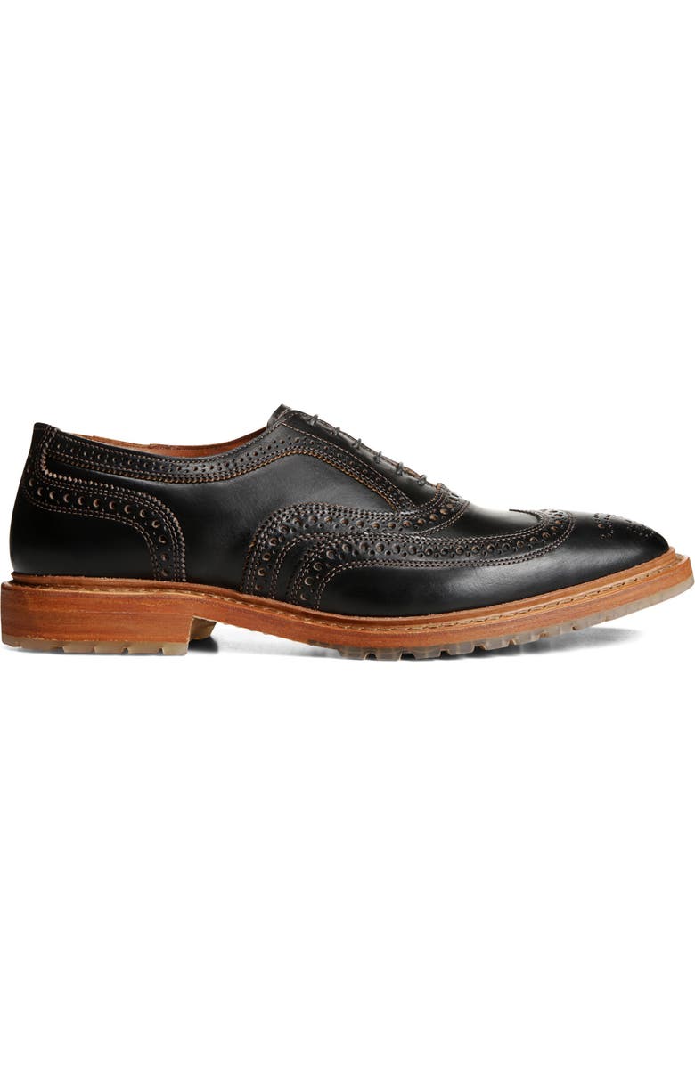 Allen Edmonds McTavish Lugged Wingtip, Alternate, color,