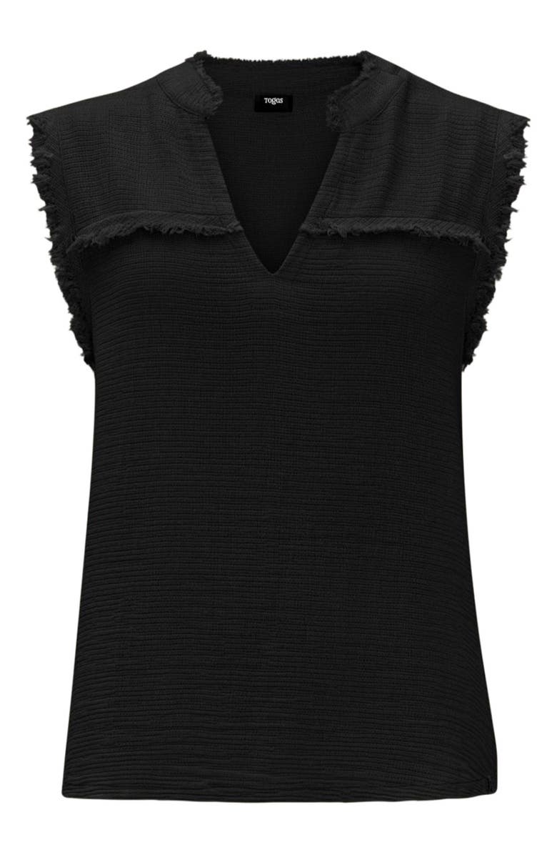 Togas Serinita Women's suit, Alternate, color, Black