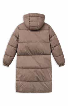 Ramona Hooded Parka