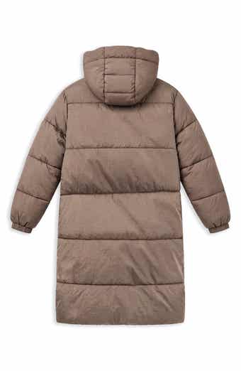 Ramona Hooded Parka