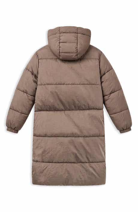 Ramona Hooded Parka
