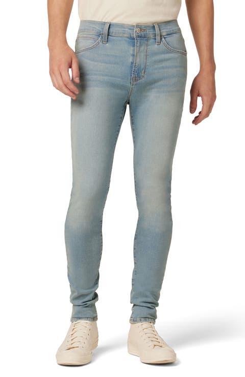 Ace Skinny Leg Jeans (Eddie)