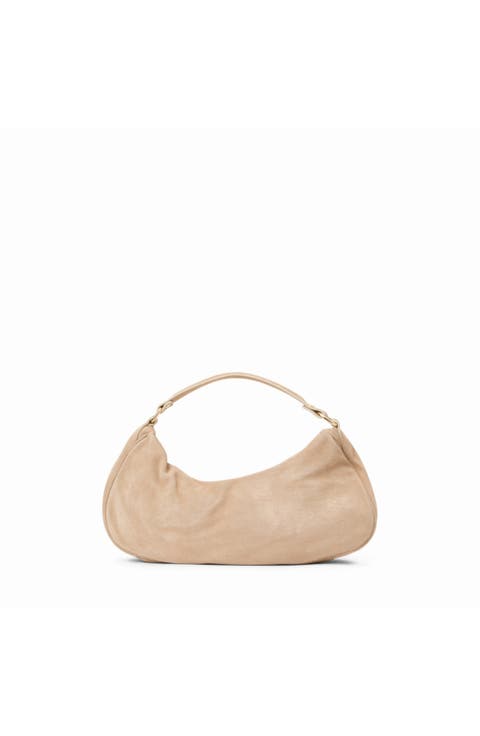 Luna Crescent Bag