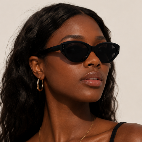 Josie Cateye Smart Sunglasses