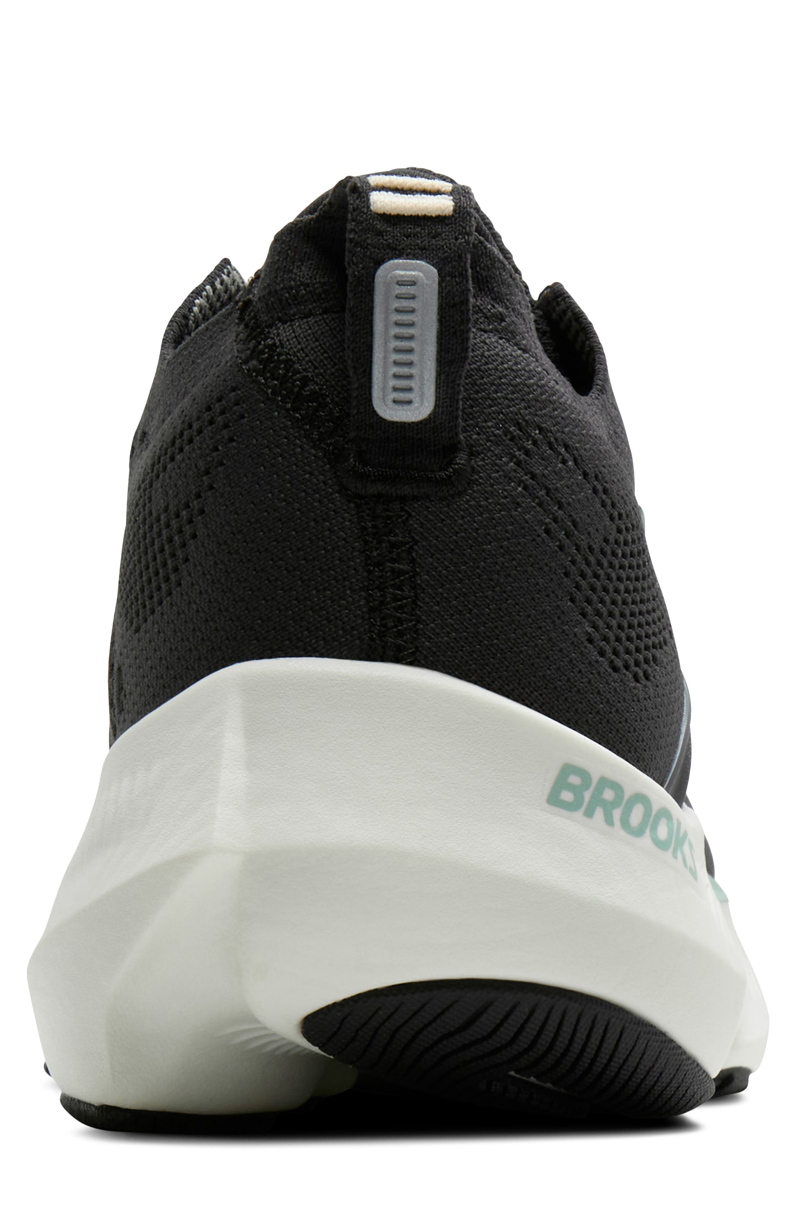 Brooks Glycerin Flex Running Sneaker, Alternate, color, 