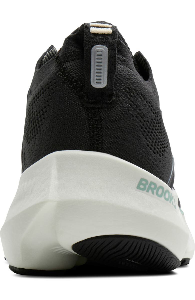 Brooks Glycerin Flex Running Sneaker, Alternate, color,