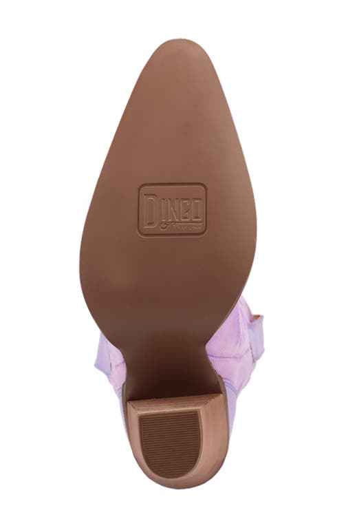 Dingo Tipsy Cowboy Boot