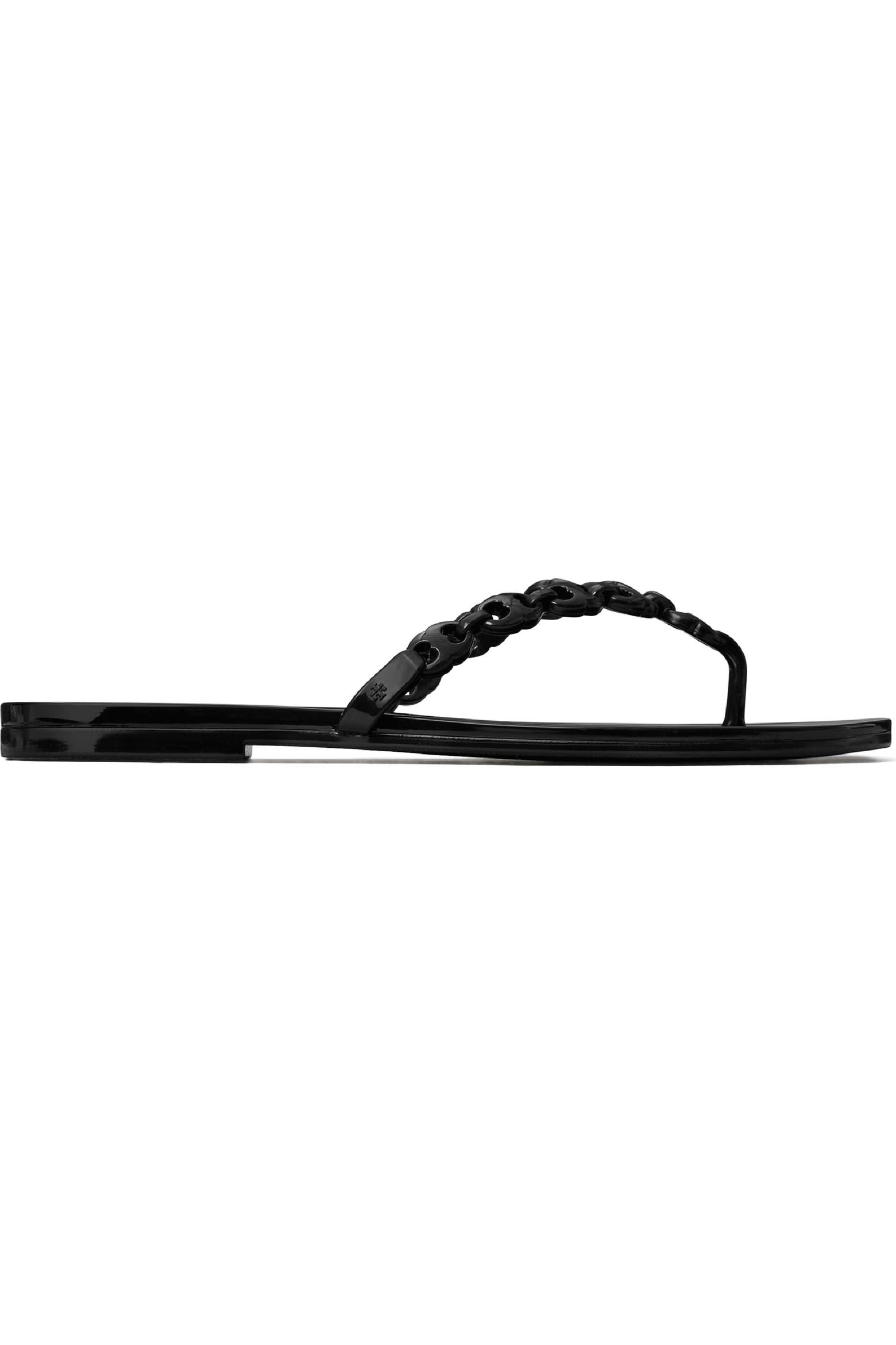 Tory Burch Gemini Link Jelly Flip Flop (Women) | Nordstrom