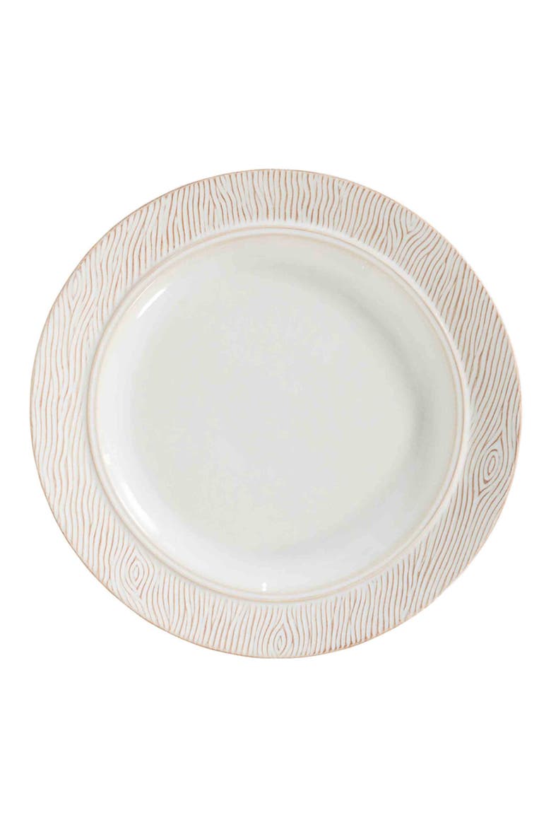 Blenheim Oak Dessert/Salad Plate, Main, color, WHITEWASH