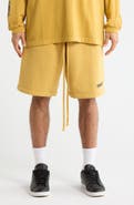 Fear of God Essentials Relaxed Sweat Shorts