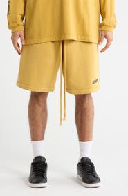 Fear of God Essentials Relaxed Sweat Shorts