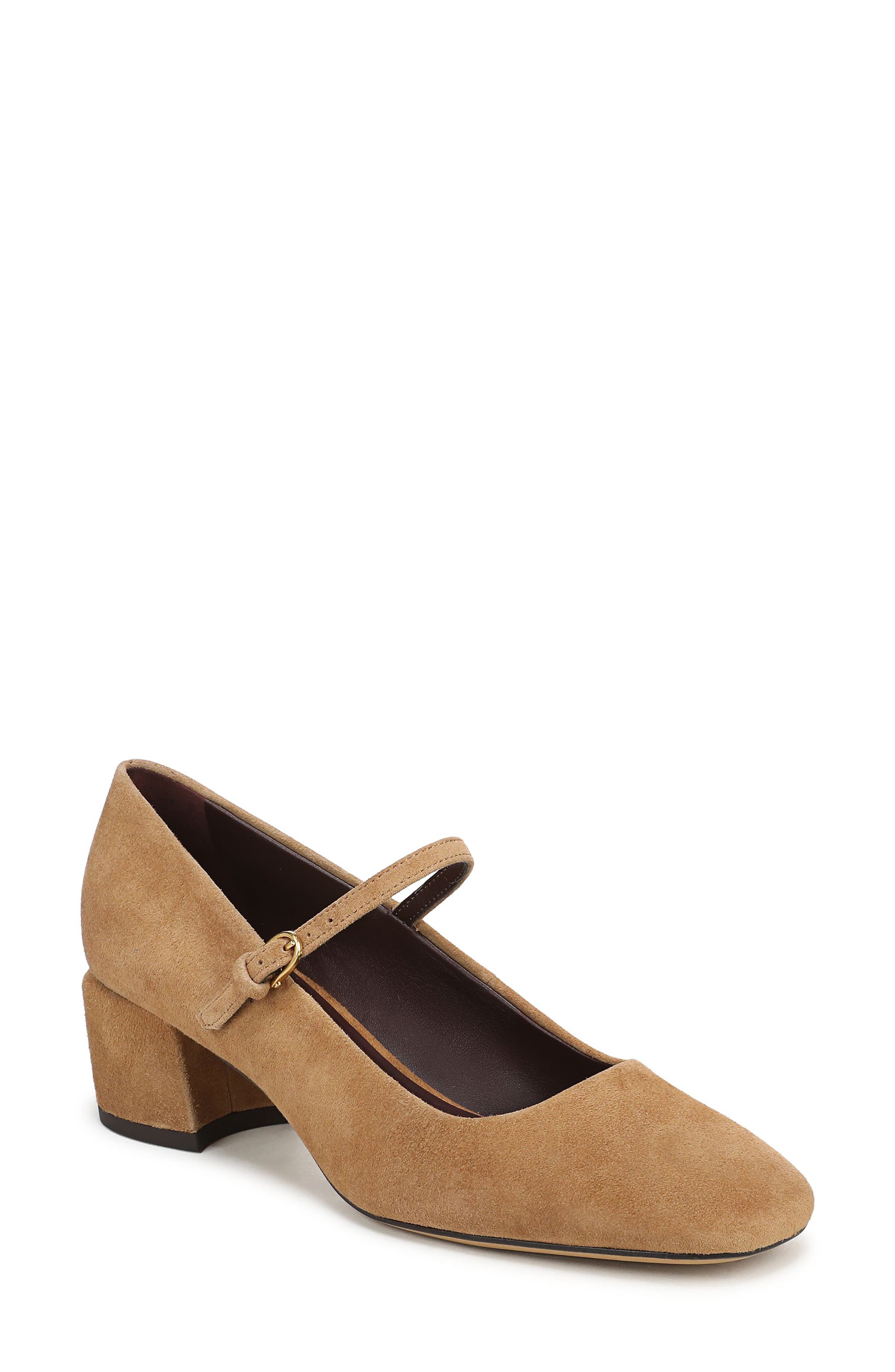  Light Brown Leather