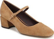 Franco Sarto Davi Mary Jane Pump