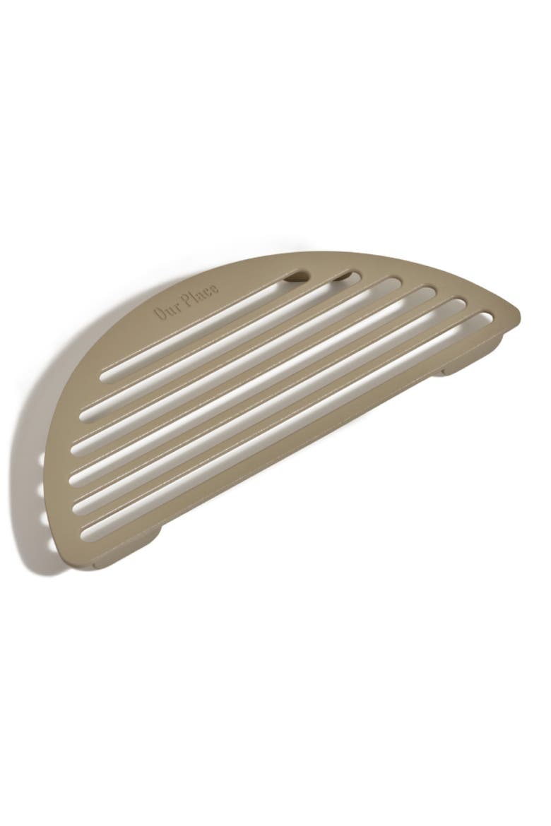 Fry Deck with Chopsticks, Main, color, STEAM