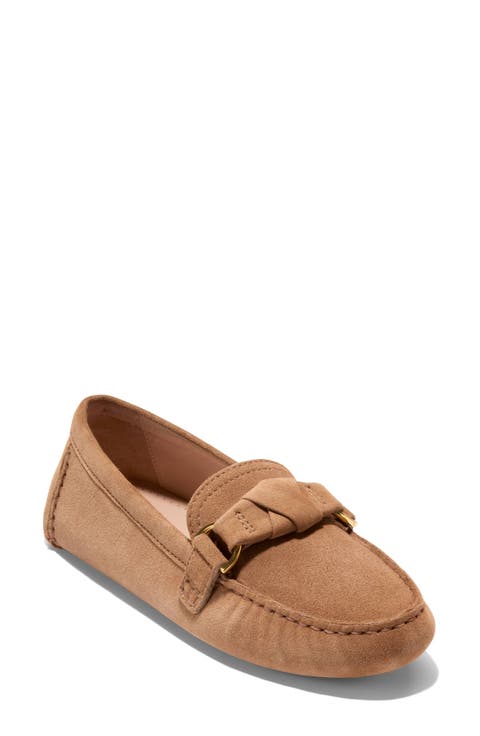 Emmie Knot Driver (Women)