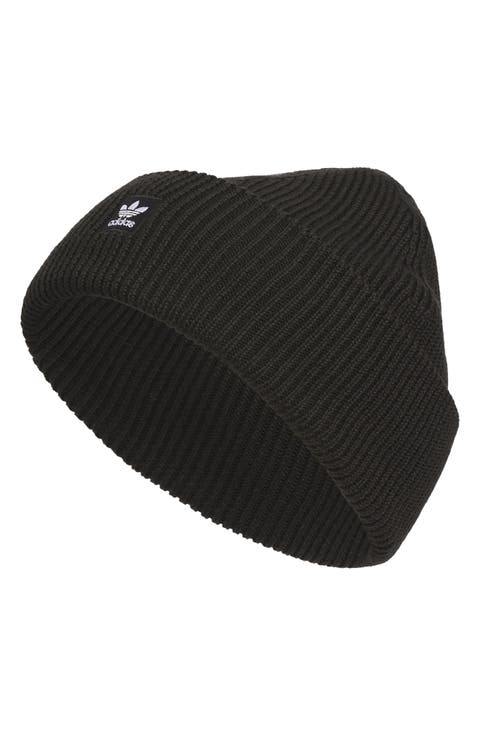 Terrace Ribbd Beanie