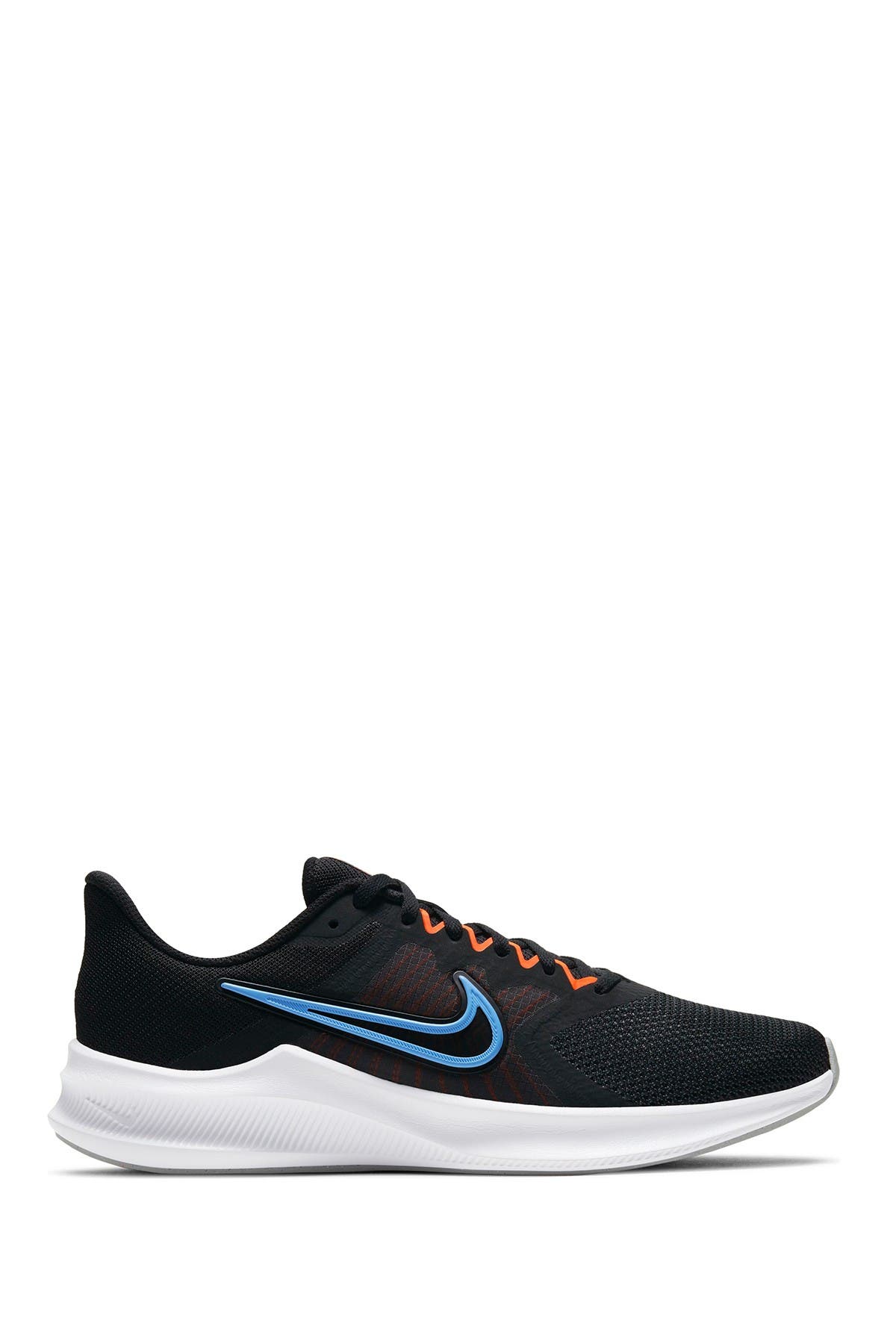 Nike Downshifter 11 Running Sneaker, Alternate, color, 
